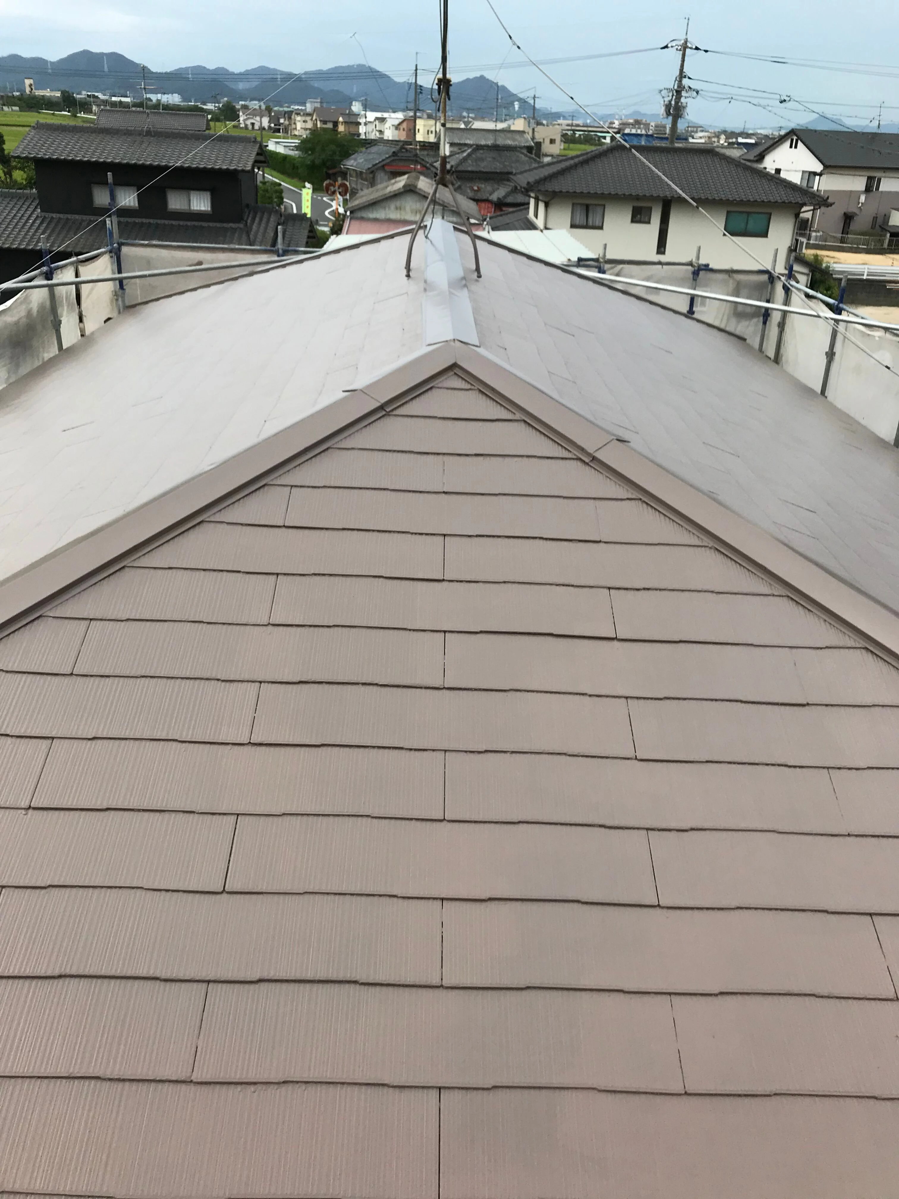 劣化や影響を理解する
