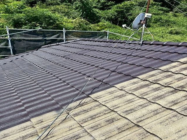 施工実績とお客様の声